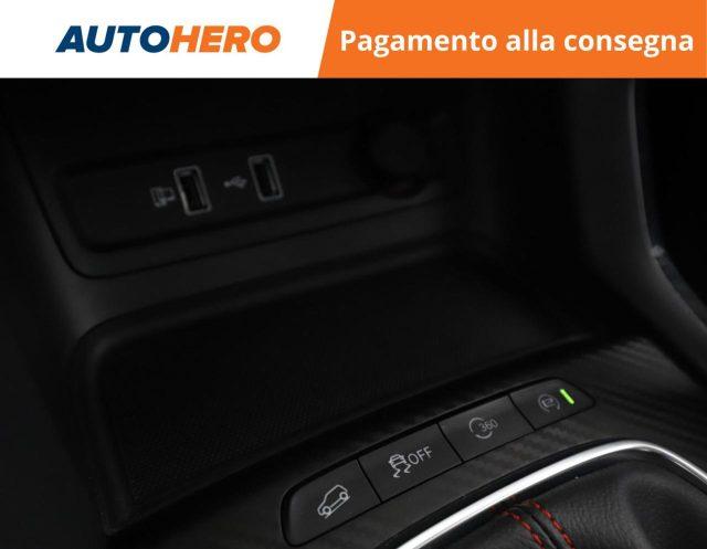 MG ZS 1.5 VTi-tech Luxury