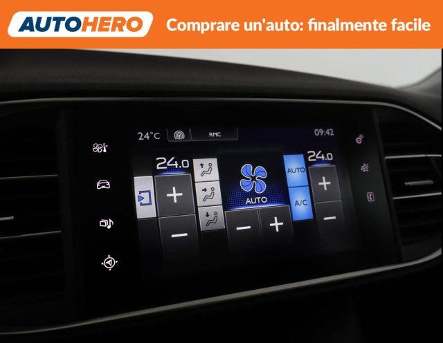 PEUGEOT 308 BlueHDi 120 S&S SW Allure