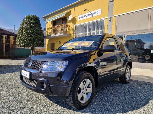 SUZUKI Grand Vitara 4X4 1.6 16V 3 porte