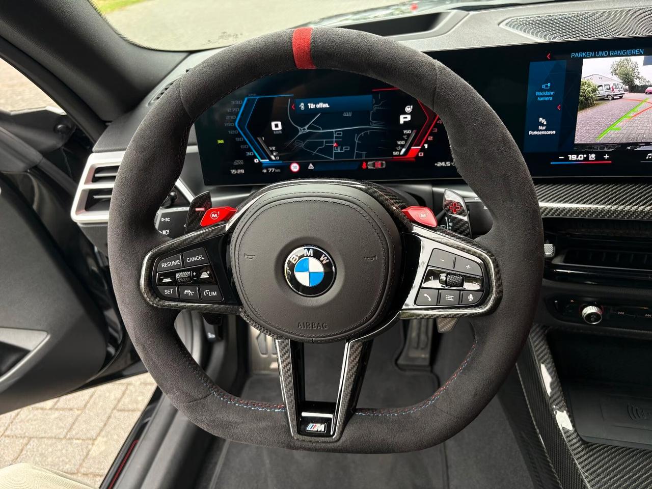 Bmw M2 CS