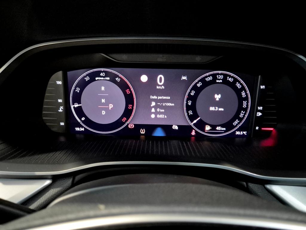 Skoda Octavia Wagon 2.0 tdi Executive 150cv dsg
