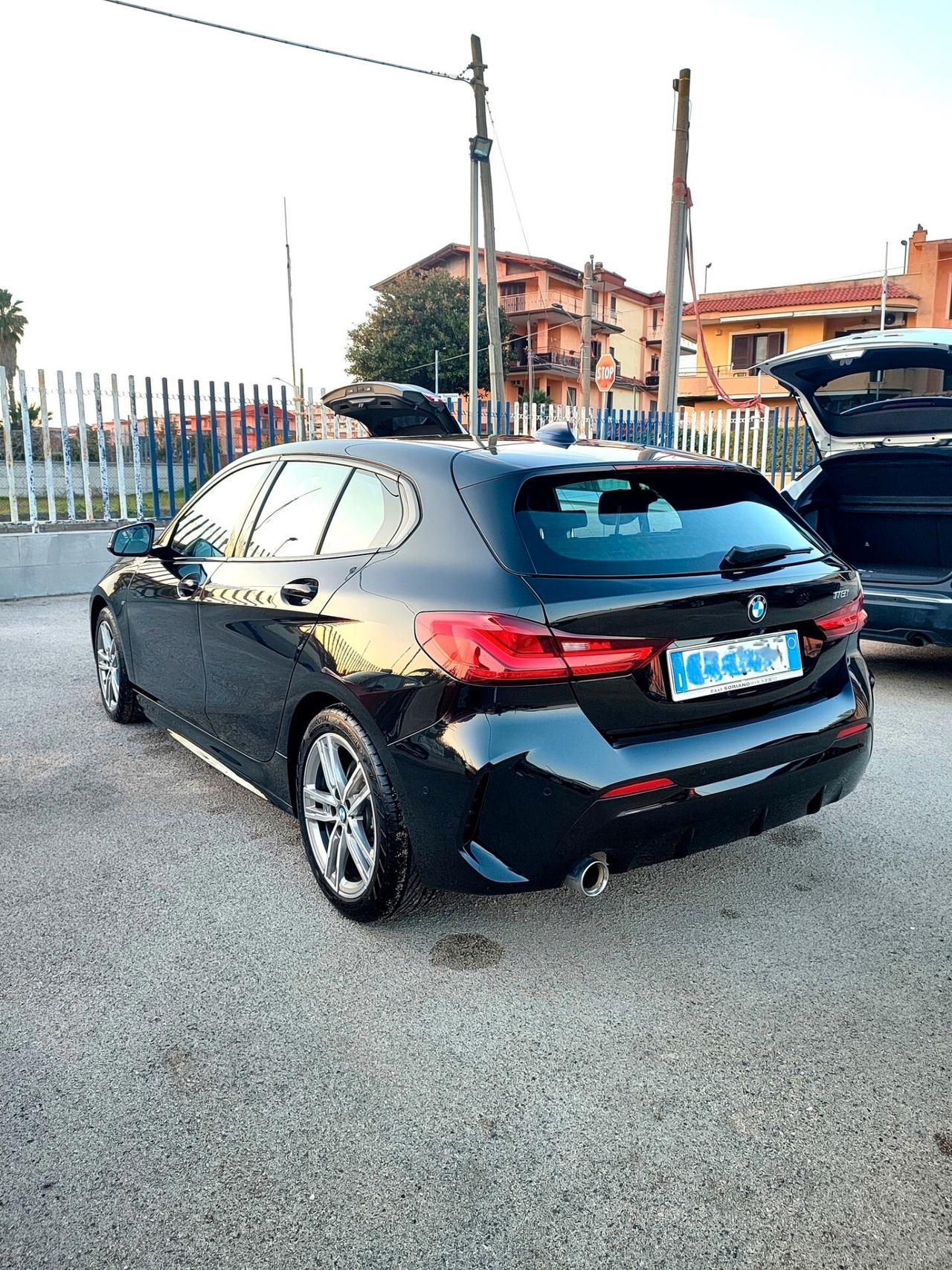 Bmw 118 118i 5p. Msport con 58.000km