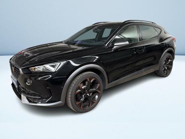 Cupra Formentor 2.0 TSI VZ DSG