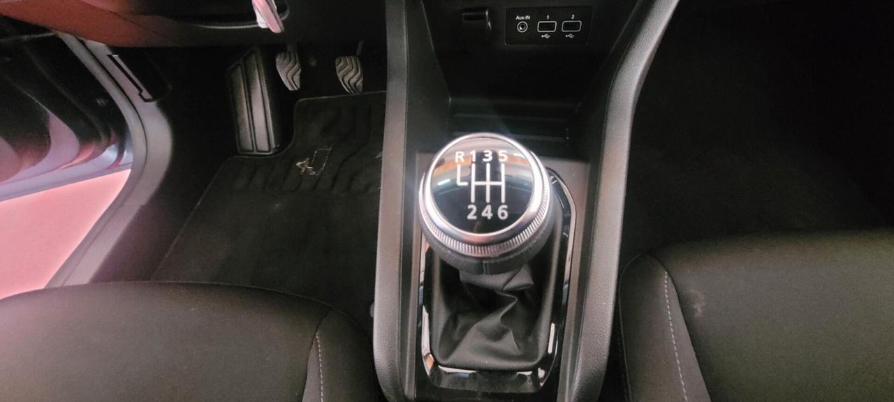 Renault Clio Blue dCi 85 CV 5p Business