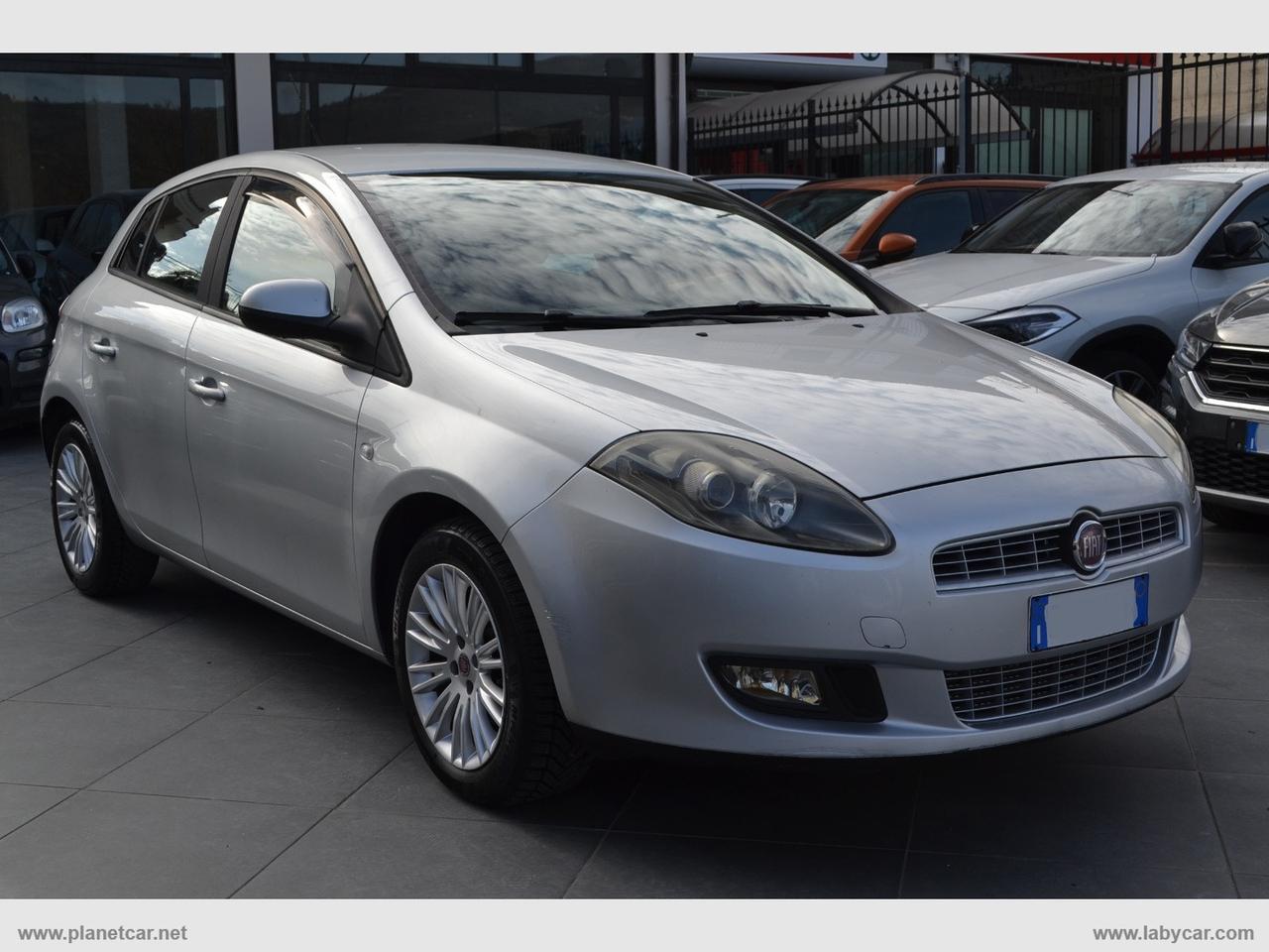 FIAT Bravo 1.6 MJT 120 CV Dynamic