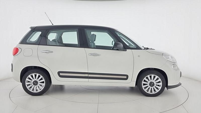 FIAT 500L 500L 1.3 Multijet 85 CV Pop