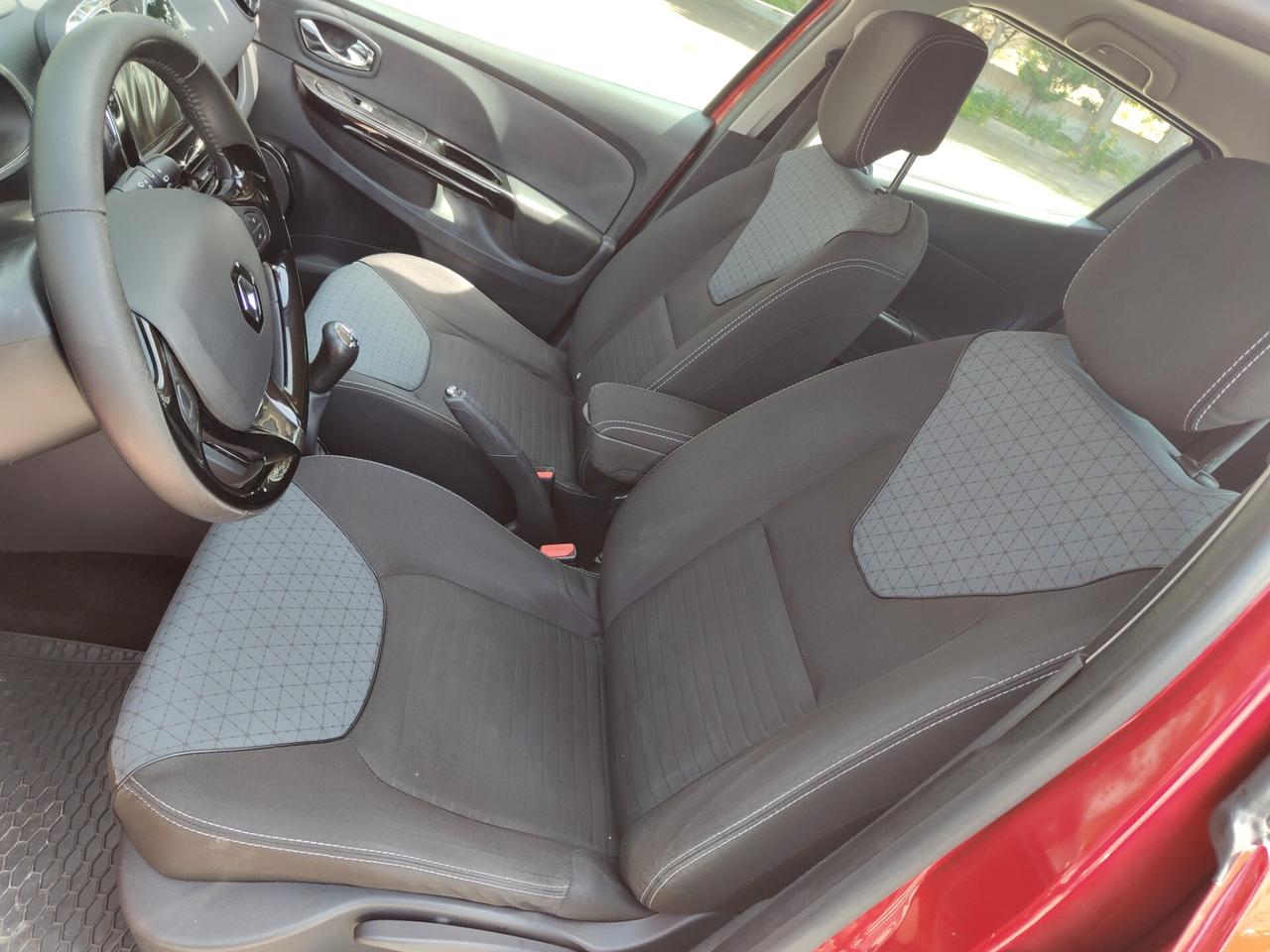 Renault Clio 1.5 dCi 8V 90CV Start&Stop 5p Energy