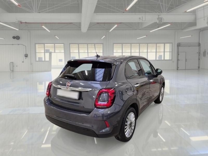 FIAT 500X 1.3 MJET 95 CV E6D CONNECT 5 PORTE CROSSOVER