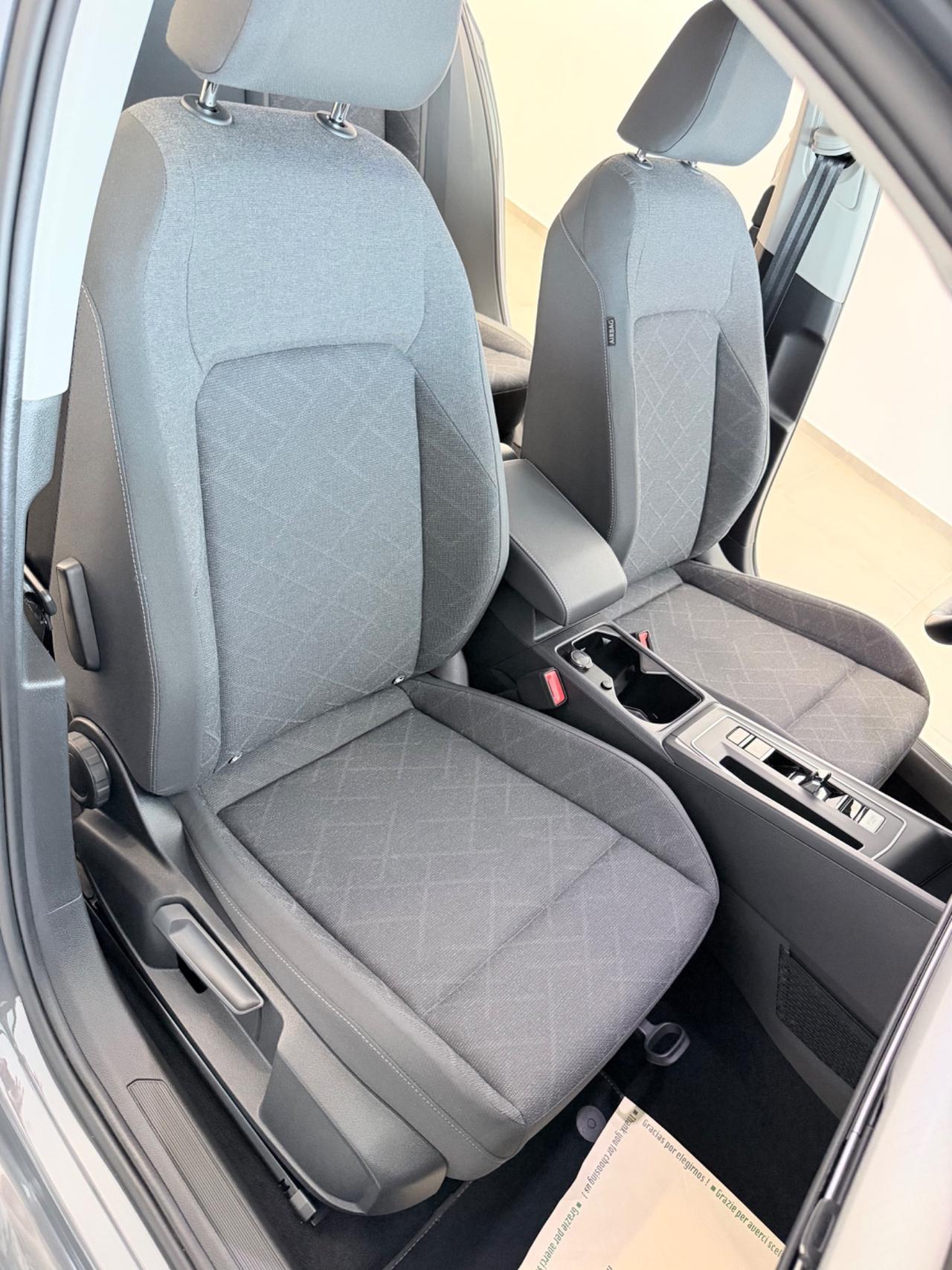Volkswagen Golf 2.0 TDI DSG SCR Style