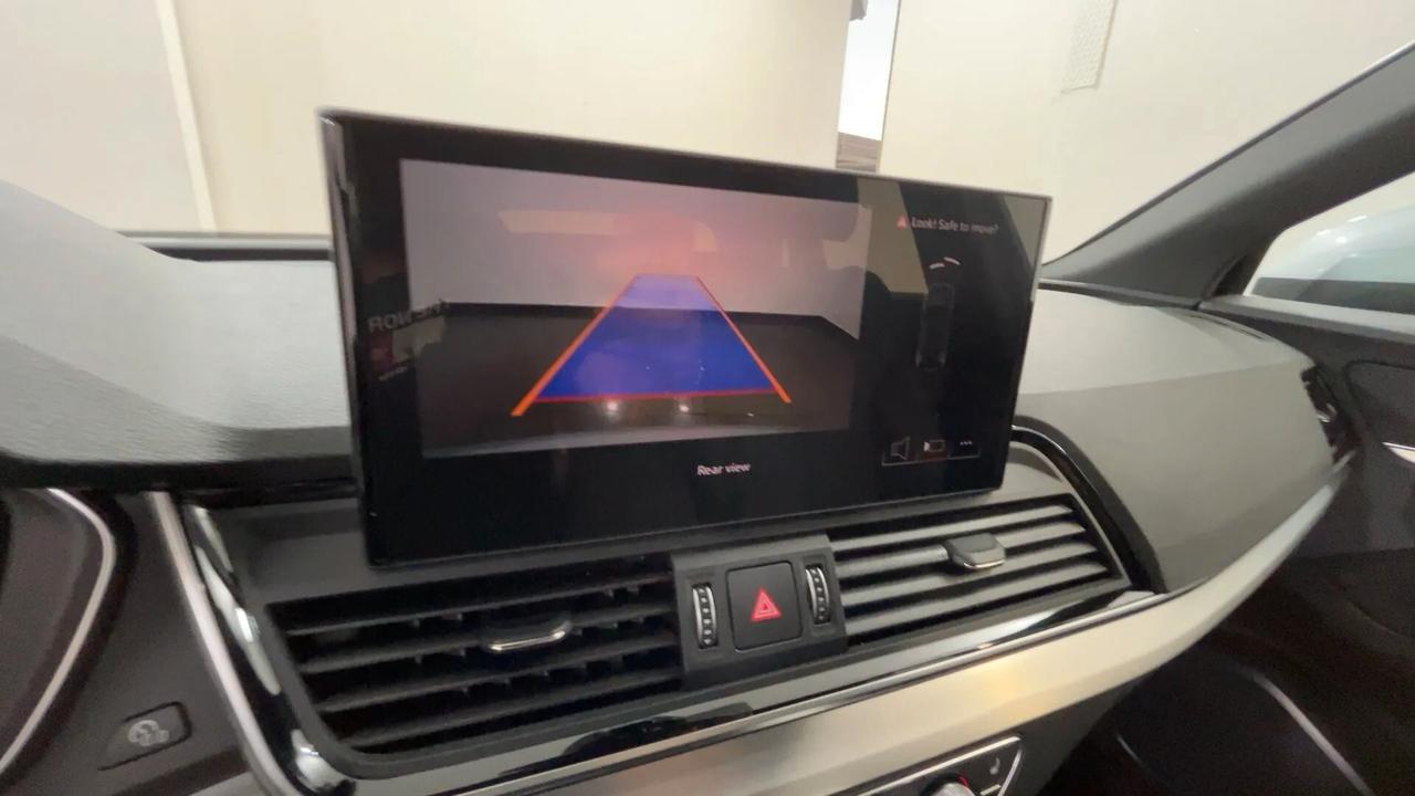 Audi Q5 35 TDI Mhev S-Line S-Tronic KM 0