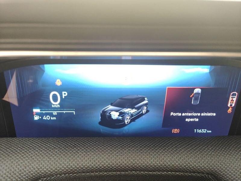 Citroën C5 Aircross Nuovo MAX Hybrid 145cv