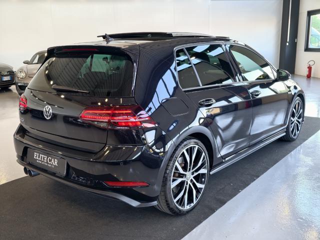 VOLKSWAGEN Golf GTD 2.0 TDI DSG 5p. TETTO APRIBILE FULL OPTIONAL