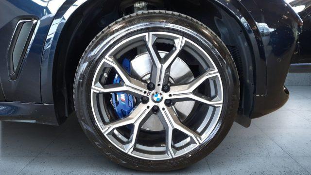 BMW X5 xDrive45e Msport Aut.