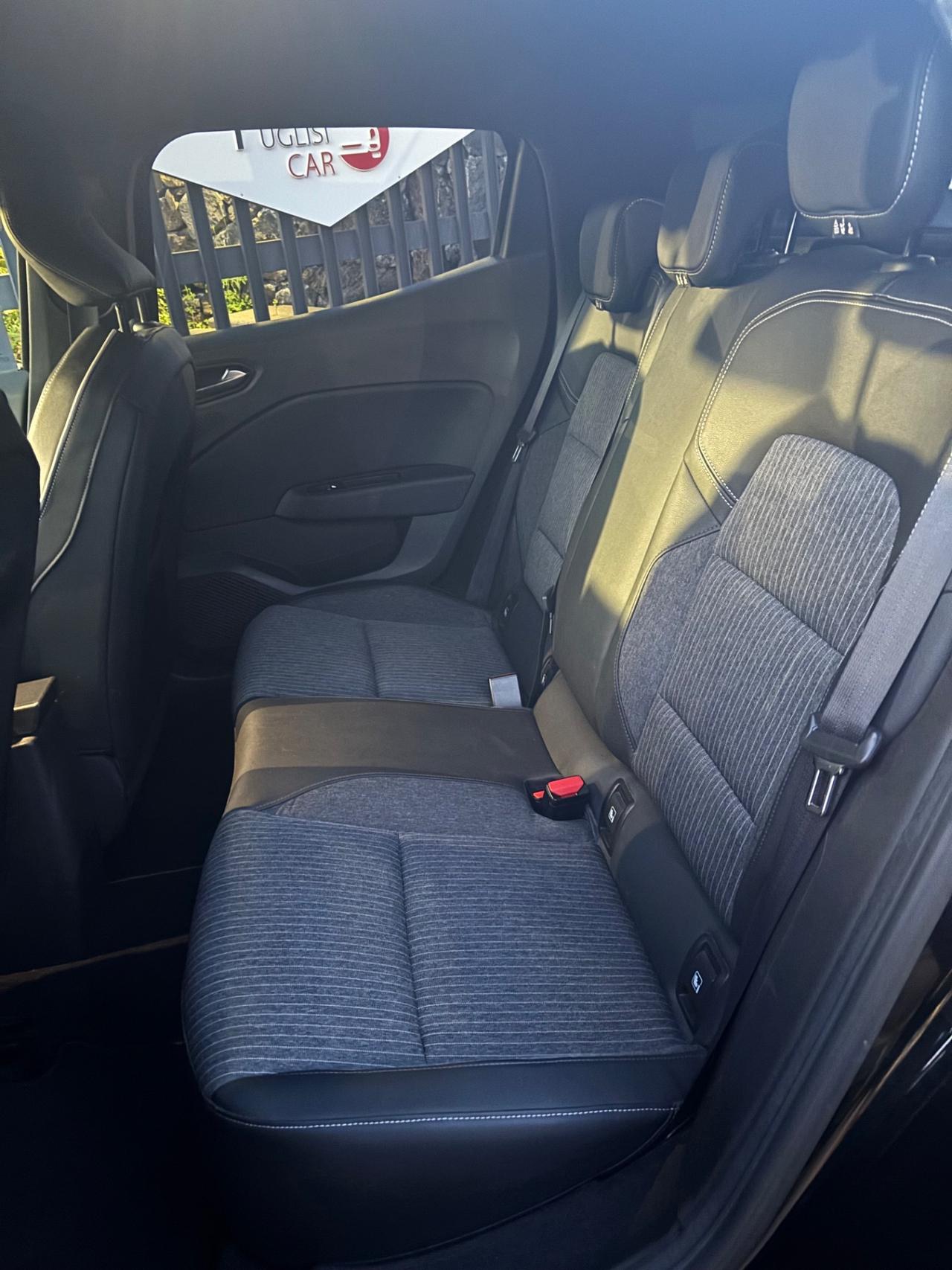 Renault Clio Blue dCi 85 CV 5 porte Intens 2020