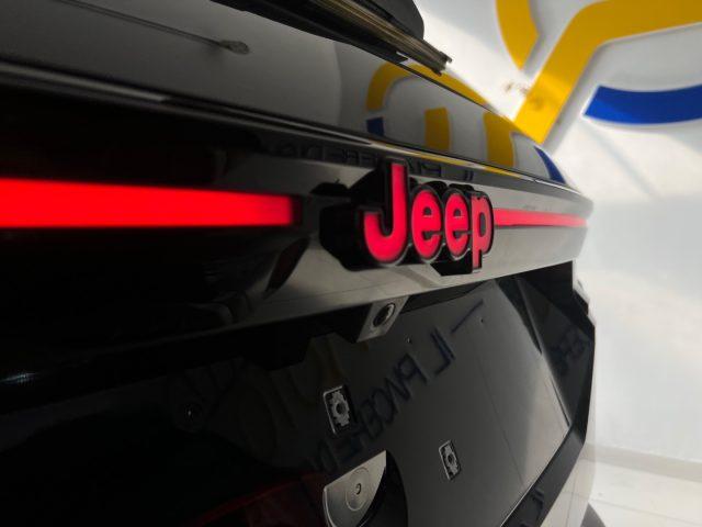 JEEP Compass E-Hybrid 1.2 TurboMHEV106kW First Edition DCT?359