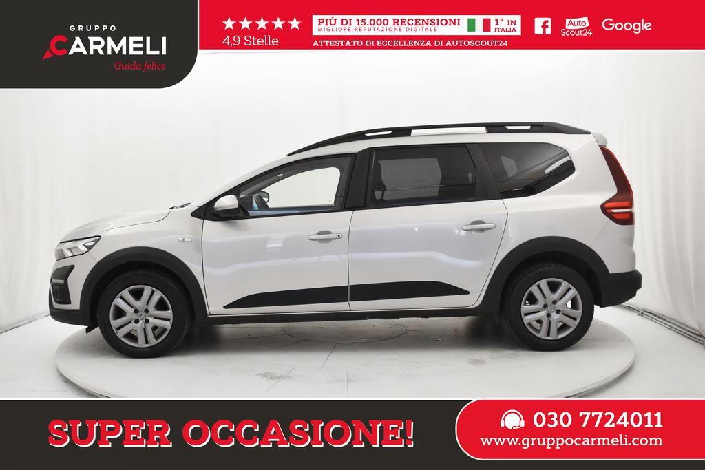 Dacia Jogger 1.0 TCe GPL Comfort
