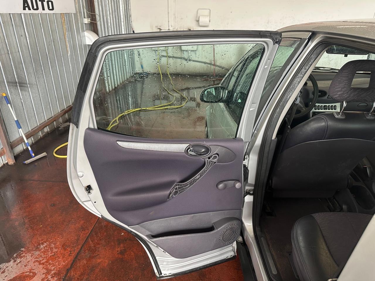 Mercedes-benz A 160 cat Elegance