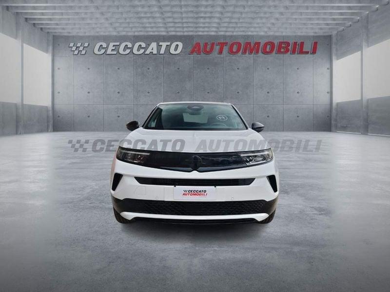 Opel Mokka Mokka 1.2 GS s&s 130cv at8