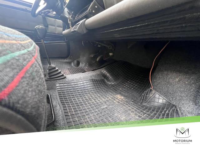 Fiat Panda 750 Fire CL Doppio Tetto