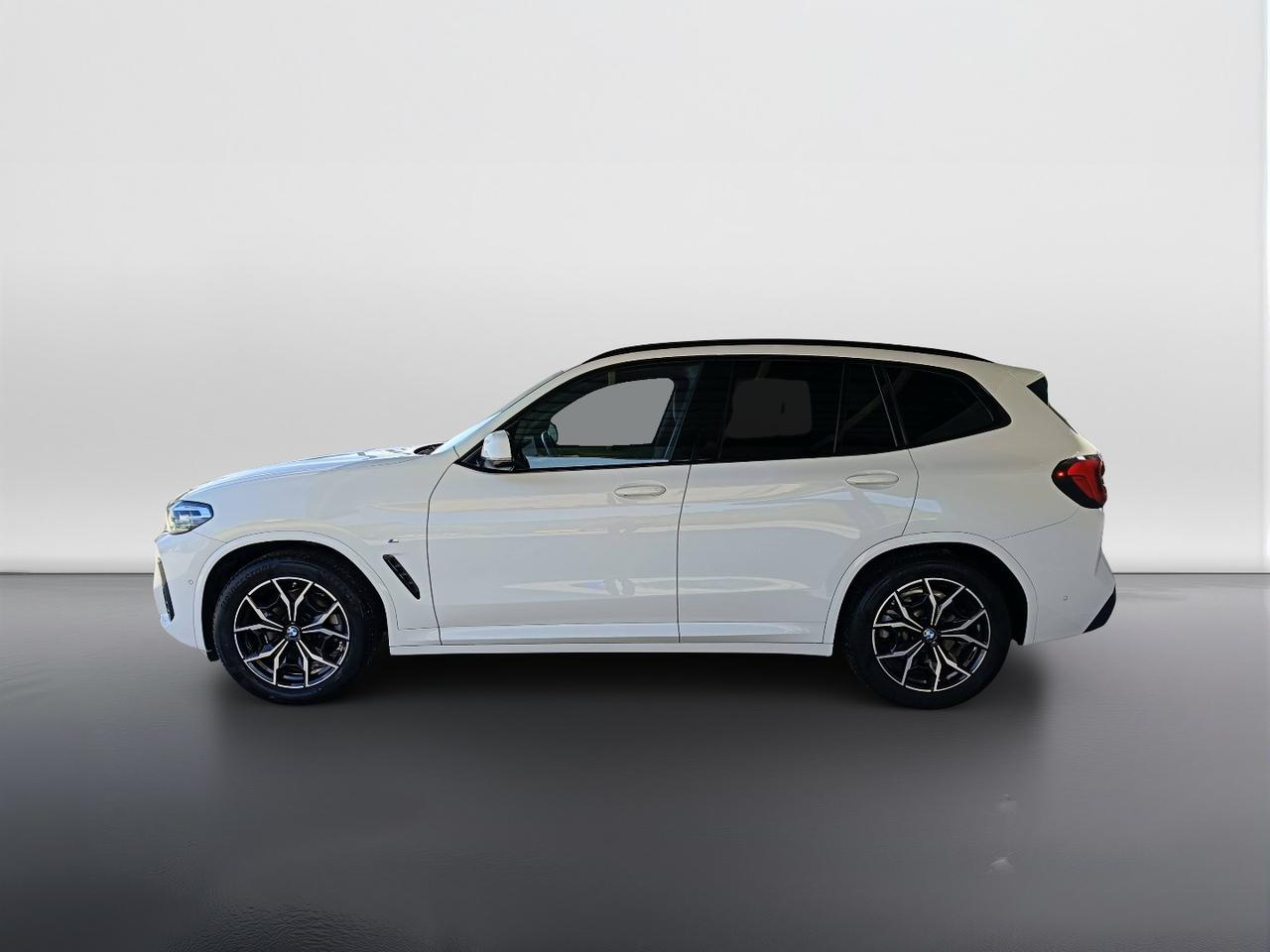 BMW X3 G01 2021 - X3 xdrive20d mhev 48V Msport auto