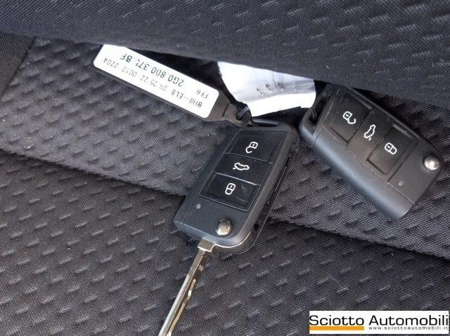 VOLKSWAGEN Taigo 1.0 TSI 110 CV Life