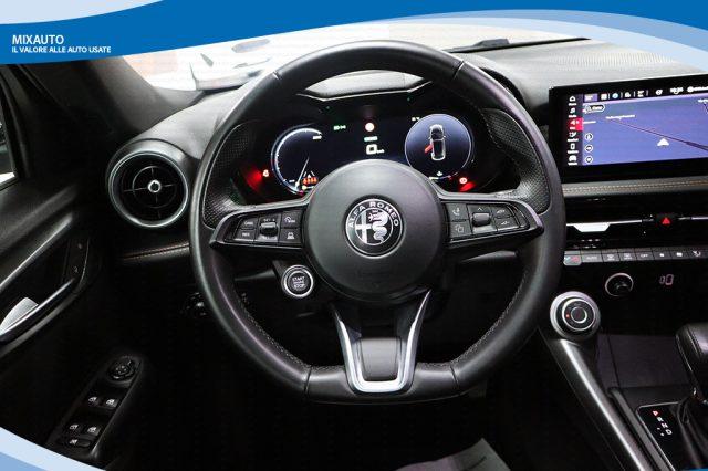 ALFA ROMEO Tonale 1.5 Hybrid 160cv Ti TCT7 EU6