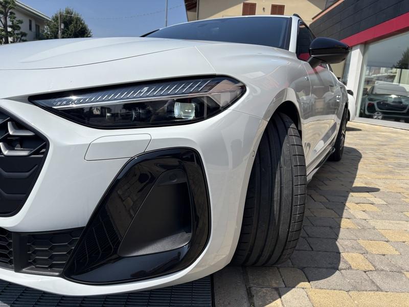 Audi A5 Avant TDI 150 kW S tronic mHEV+ S Line edition