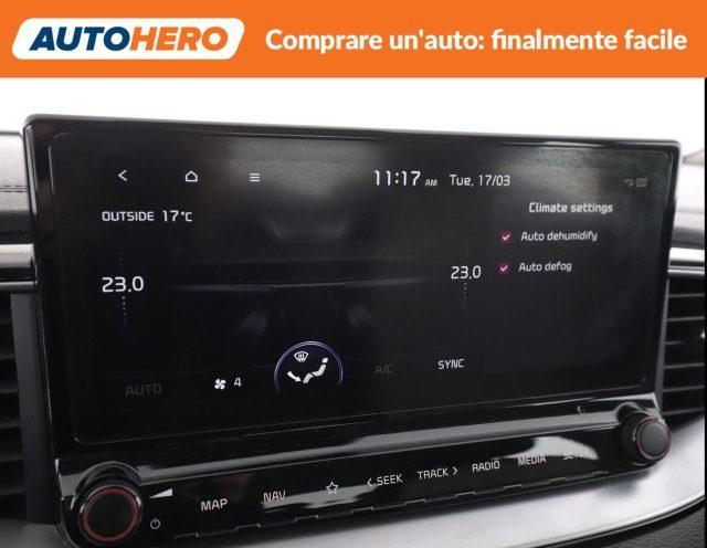 KIA XCeed 1.6 CRDi 115 CV Style