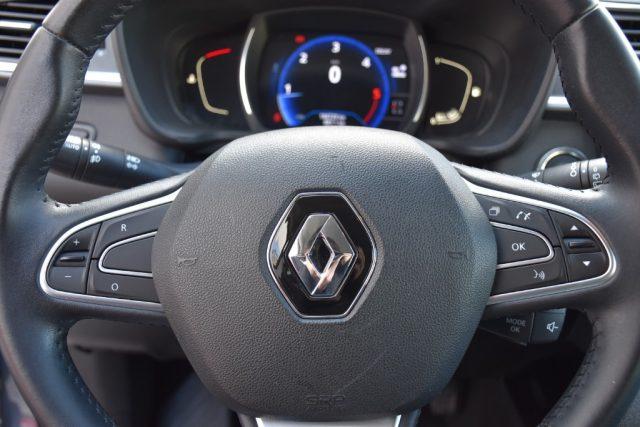 RENAULT Kadjar dCi 8V 110CV Energy Business *NAVIGATORE*