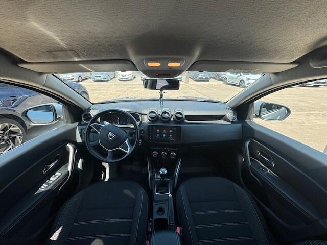 Dacia Duster 1.0 TCe GPL 4x2 Prestige