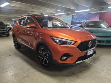 MG ZS ZS 1.5 VTi-tech Luxury