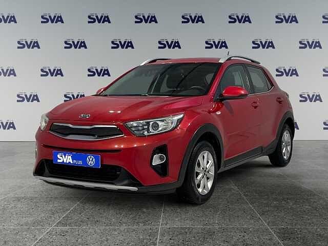 Kia Stonic 1.2 84CV Style - GPL/NEOPATENTATI
