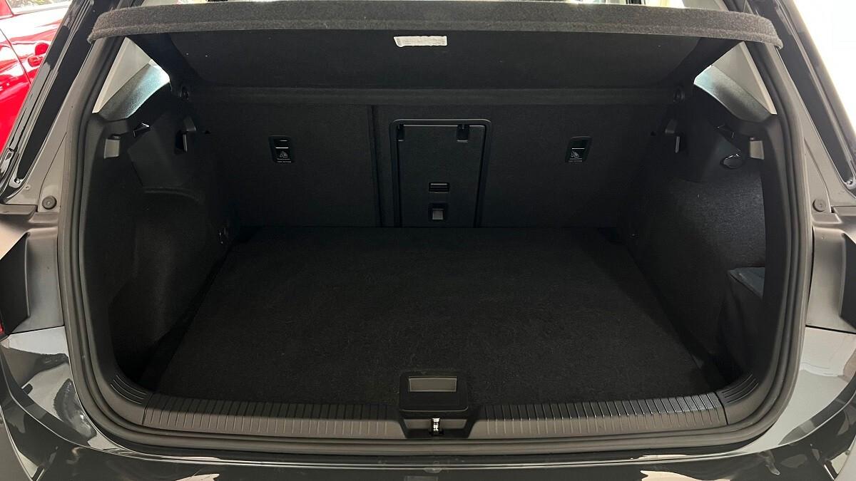 Volkswagen Golf 8 2.0 TDI Life