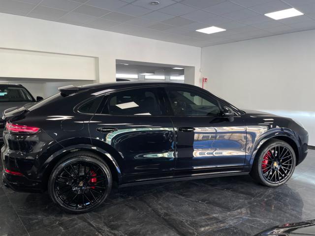 PORSCHE Cayenne 2.9 V6 S TETTO / CHRONO / 360° / P.A.S.M.