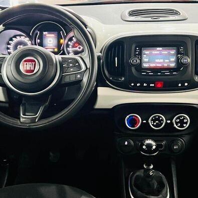 Fiat 500L 0.9 TwinAir Turbo Natural Power Lounge