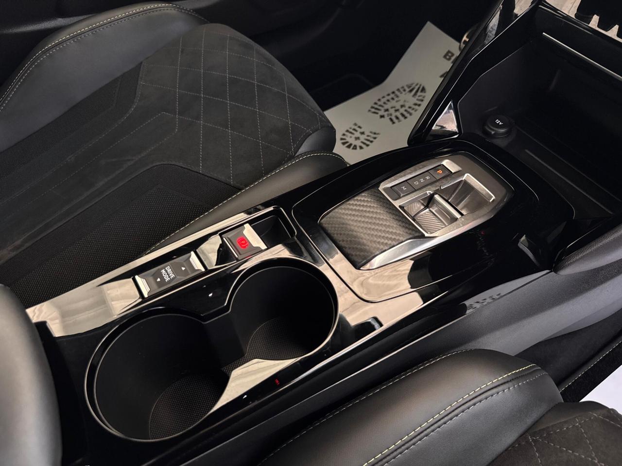 Peugeot 208 PureTech 130 Stop&Start EAT8 5 porte GT