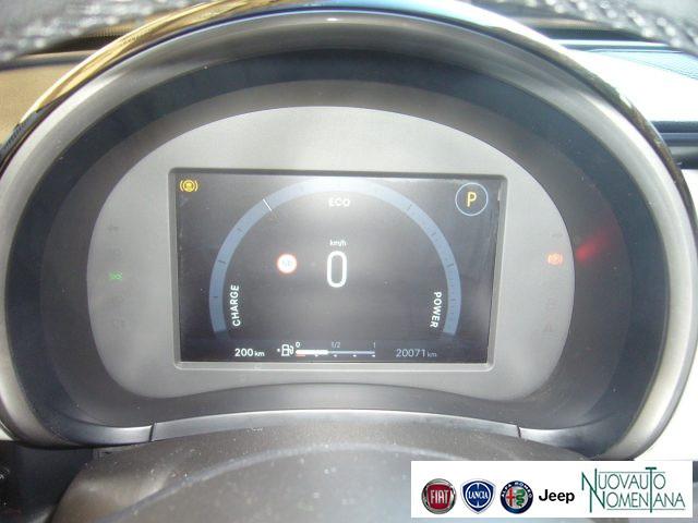FIAT 600 Hybrid 110CV DCT6 MHEV La Prima NAVI e TELECAMERA