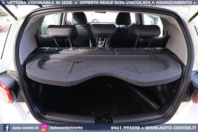 Hyundai i10 1.0 MPI 66cv 5porte