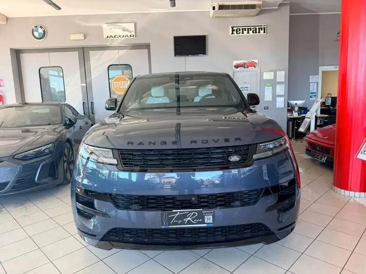 Land Rover Range Sport 3.0d i6 mhev Dynamic SE awd 250cv IVA ESPOSTA