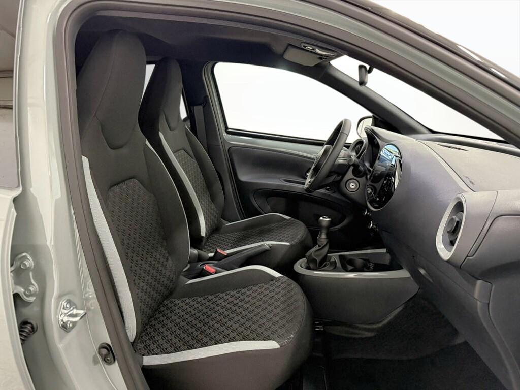 Toyota Aygo X 1.0 Trend