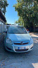 Opel Zafira 1.6 16V ecoM 94CV Cosmo