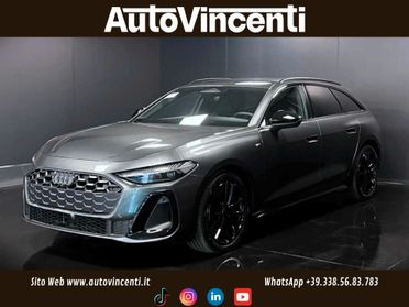 AUDI A5 TDI 204 CV S TRONIC MHEV+ S-LINE KM0