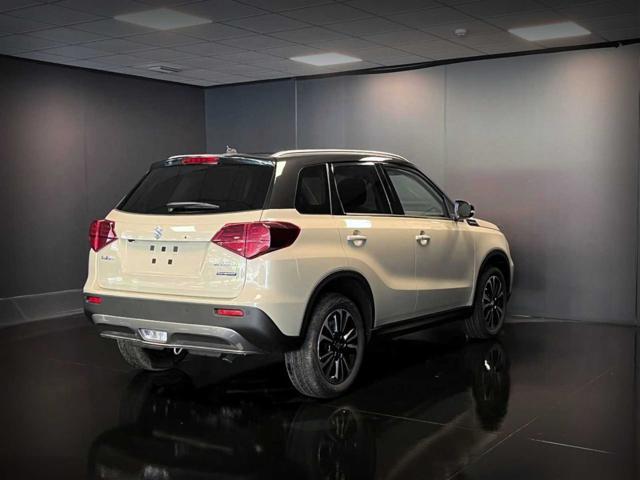 SUZUKI Vitara 1.5 Hybrid A/T AWD Starview - TETTO - VARI COLORI!