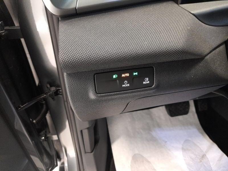 Volkswagen T-Roc 1.5 eTSI 85kW ACT Life DSG