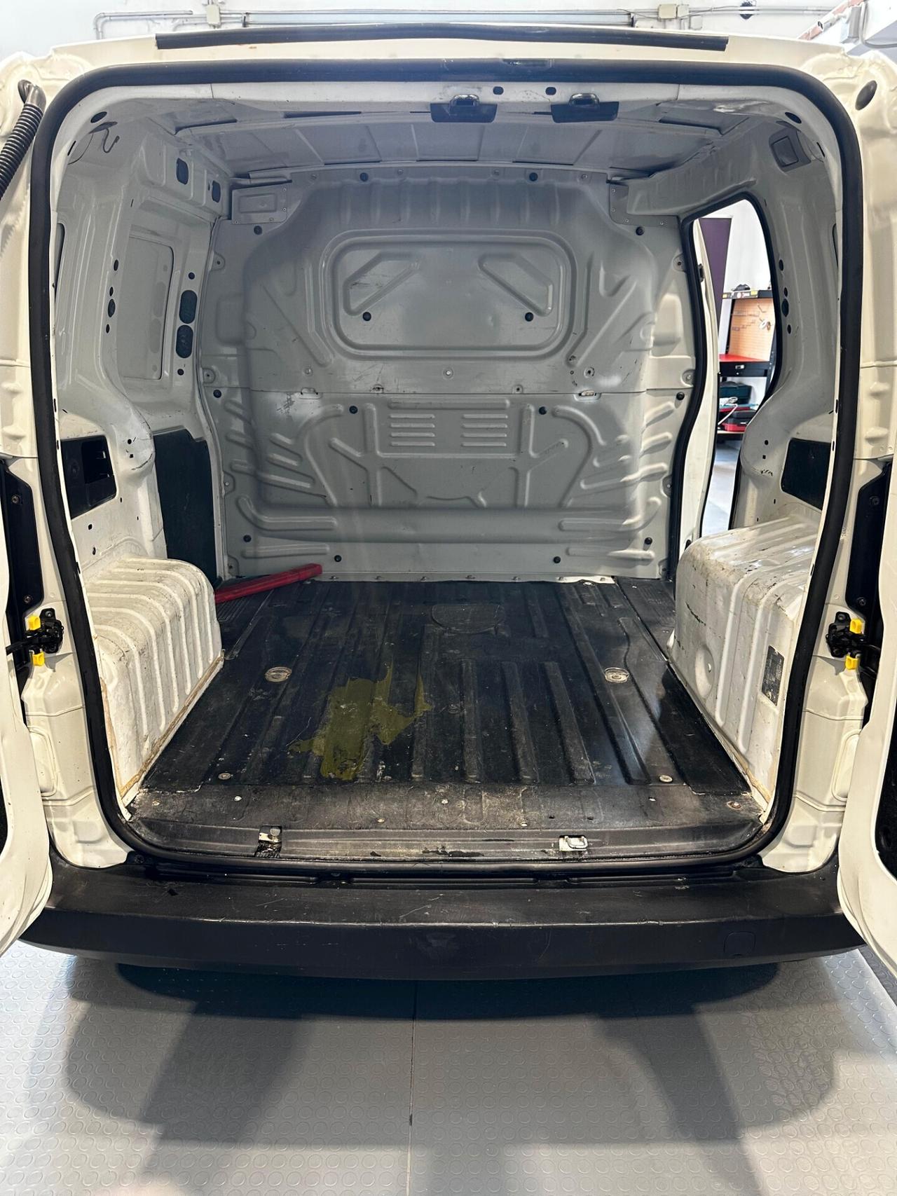 Fiat Fiorino 1.3 MJT 80CV Cargo