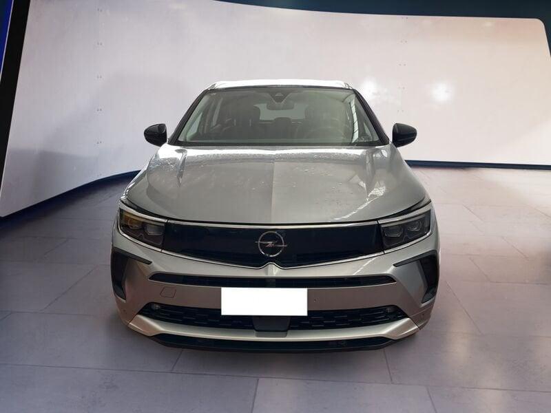 Opel Grandland I 2022 1.5 ecotec Ultimate s&s 130cv at8