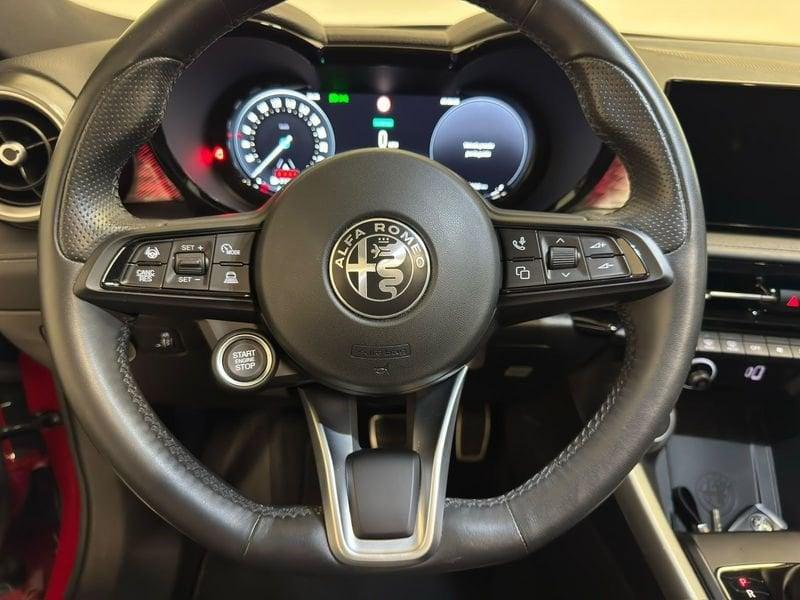 Alfa Romeo Tonale 1.3 280cv Plug in AT6 Speciale Q4 Tetto Apribile