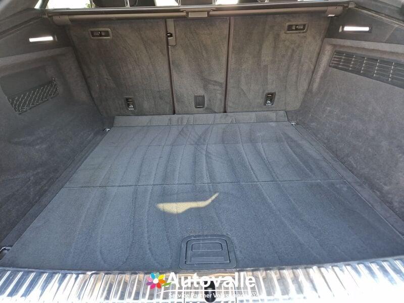 Audi Q8 Q8 50 TDI 286 CV quattro tiptronic Sport