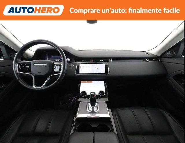 LAND ROVER Range Rover Evoque 1.5 I3 PHEV 300 CV AWD Auto R-Dynamic S