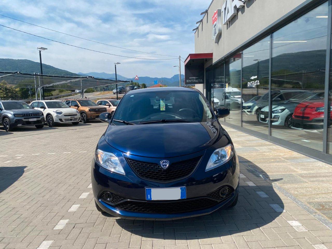 Lancia Ypsilon 5 Porte Ypsilon 1.2 Gold s&s 69cv my19